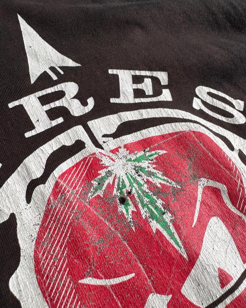 90's \" CYPRESS HILL \" ラップ Tシャツ L