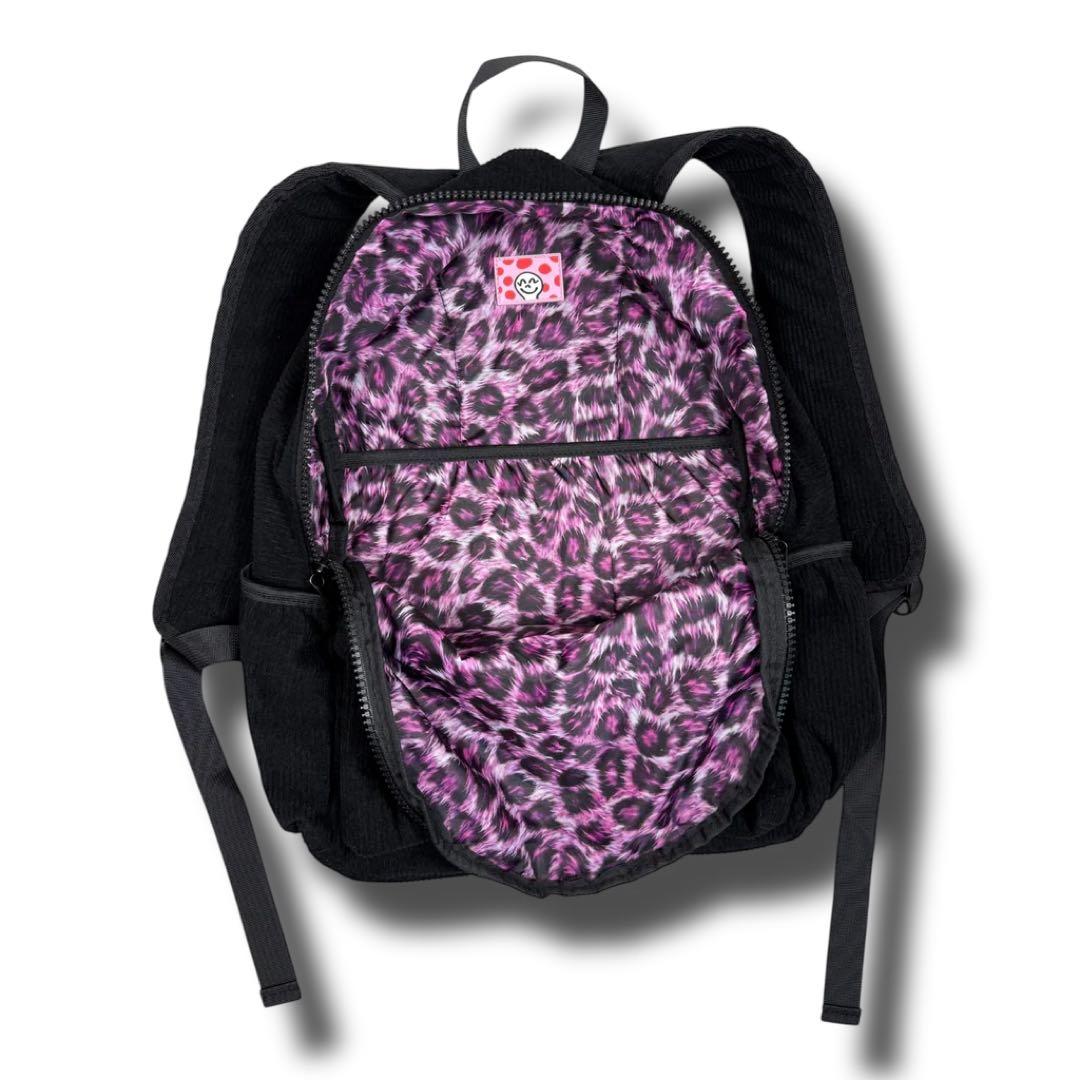 star team スターチーム バックパック リュックサック - メルカリ