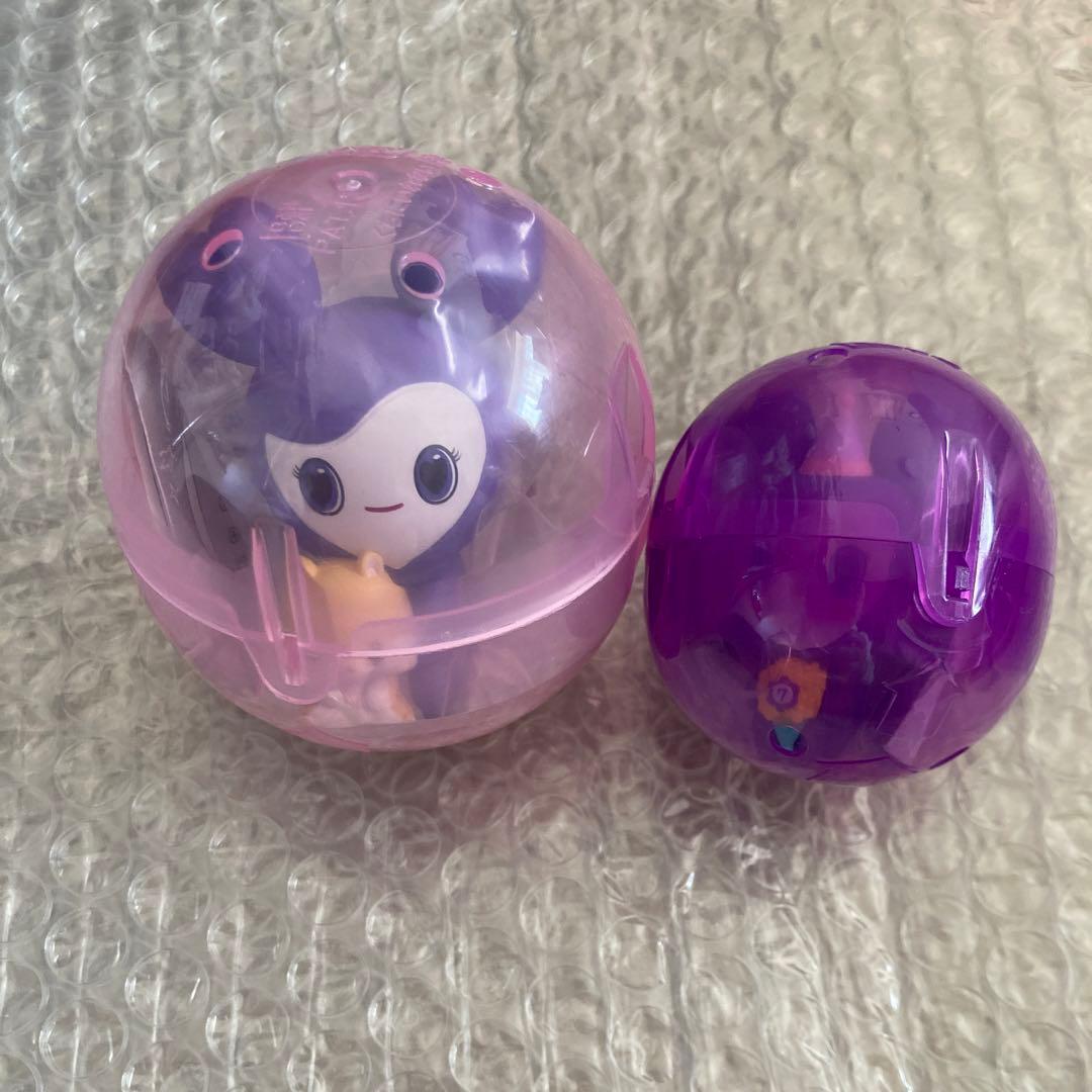 TWICE サナ SANA ガチャ サブリー ラブリーマスコット アクスタ - メルカリ