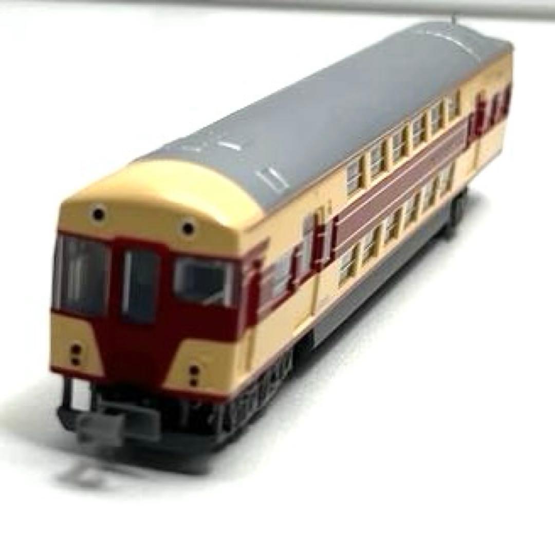 マイクロエース A-8291 近鉄20100系　あおぞら号改造後6両セット希少