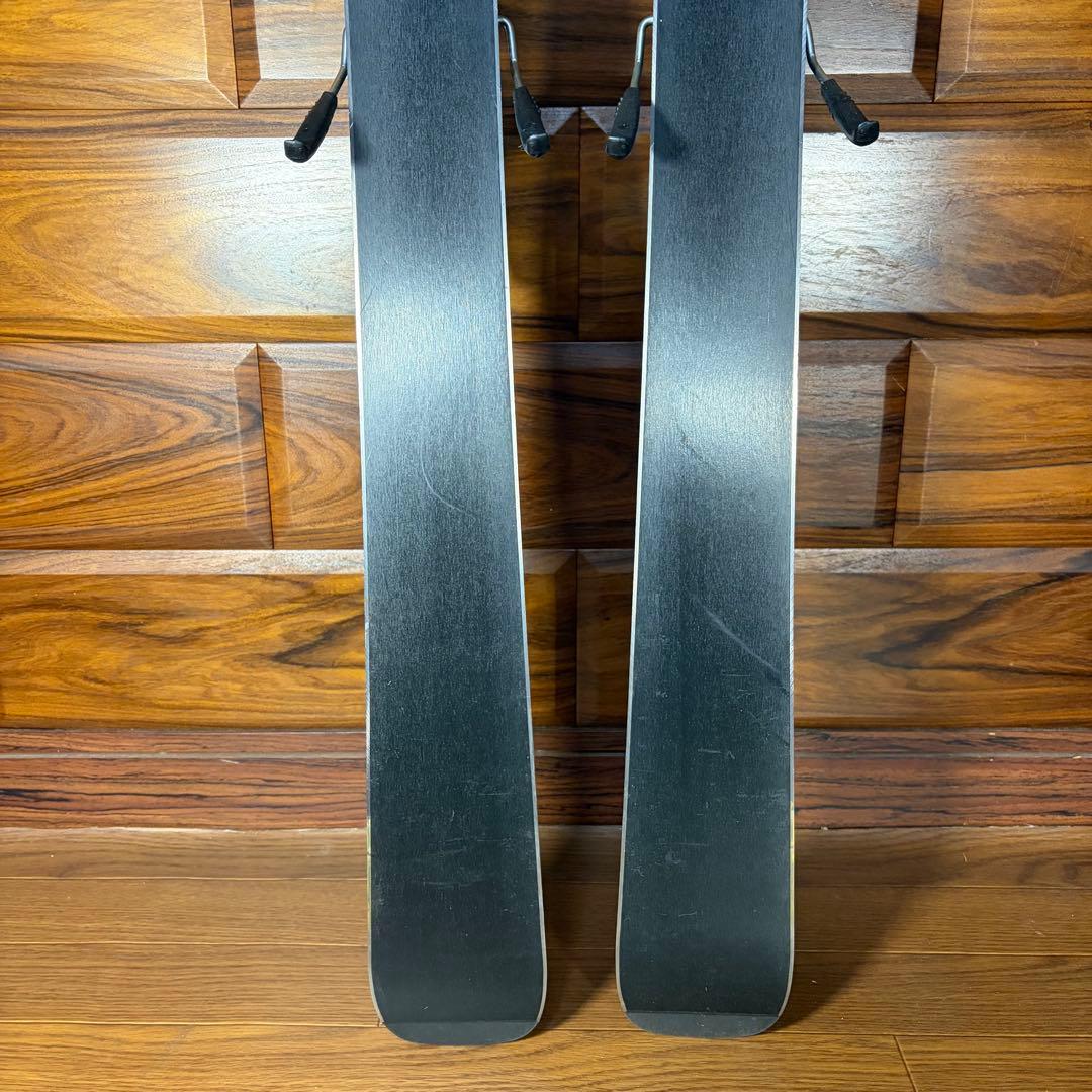 ELAN エラン ELEMENT 160cm GRIP WALK ビンディング付 - メルカリ