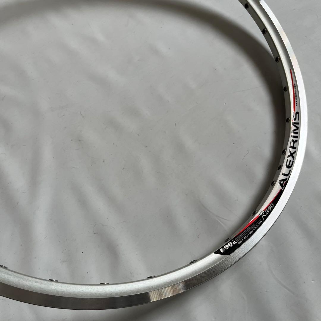 ALEXRIMS R390 451 20インチリム - メルカリ