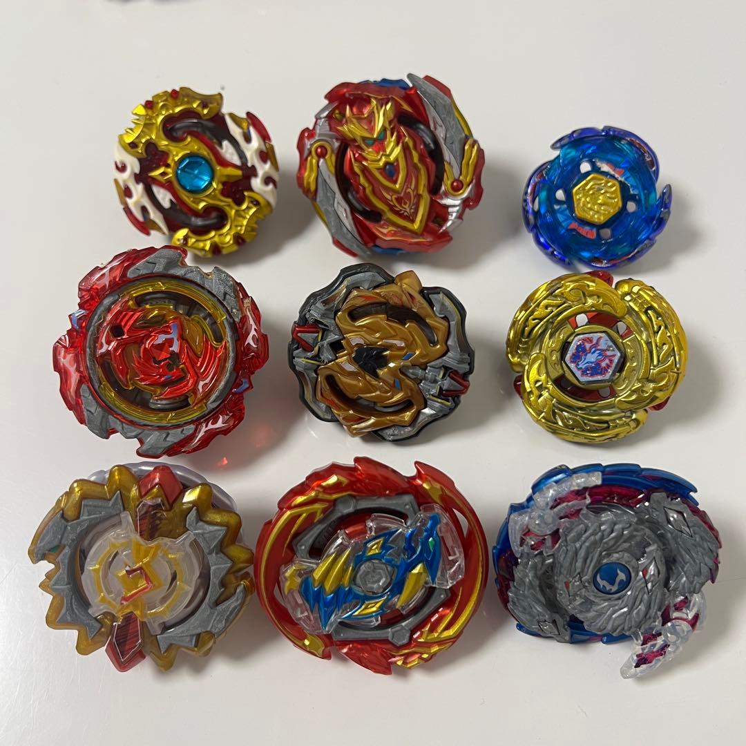 ベイブレード　スタジアム　その他