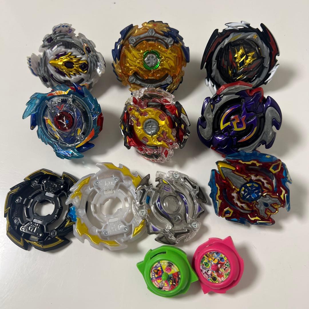 ベイブレード　スタジアム　その他