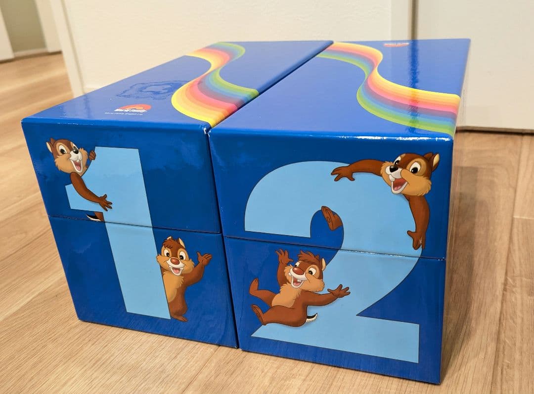 Disney Talking Cards プレイメイトセット - メルカリ