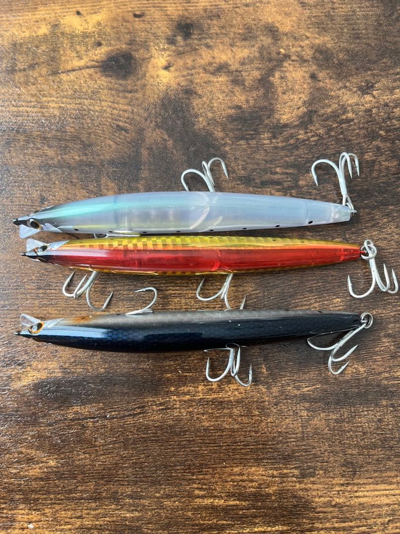 シマノ サイレントアサシン 120f 廃盤 旧型 - メルカリ