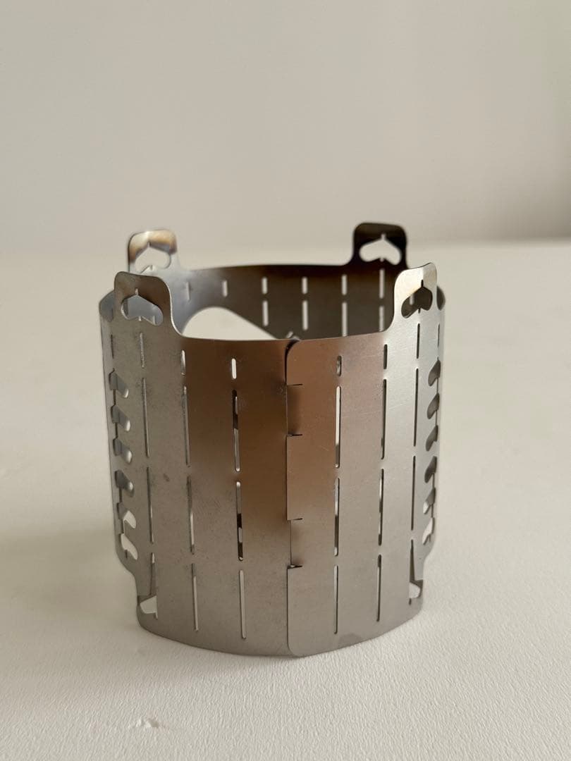 美品TMR industries W.R.Trivet