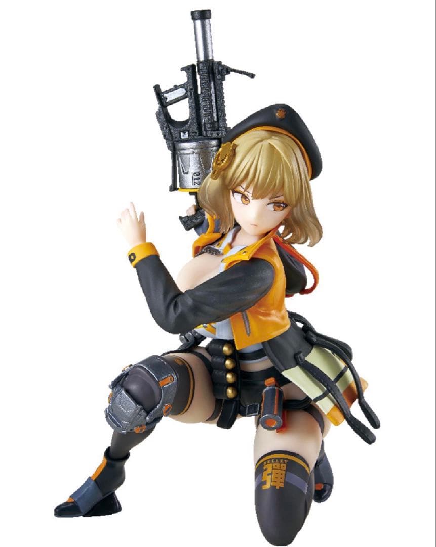 一番くじ 勝利の女神：NIKKE アニス フィギュア - メルカリ