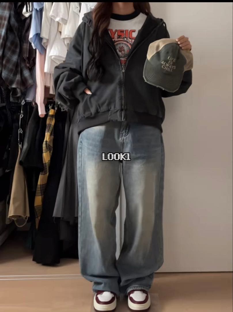 地底人 アクティブコットンジャケット NewJnxs - メルカリ