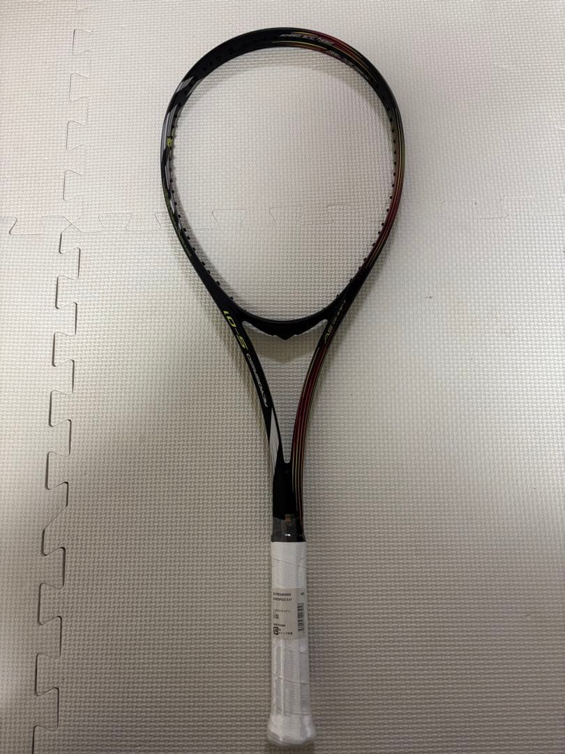 ACROSPEED S01 アクロスピード00X ソフトテニス　MIZUNO MIZUNO（ミズノ） ソフトテニス ラケット ACROSPEED S-01 アクロ