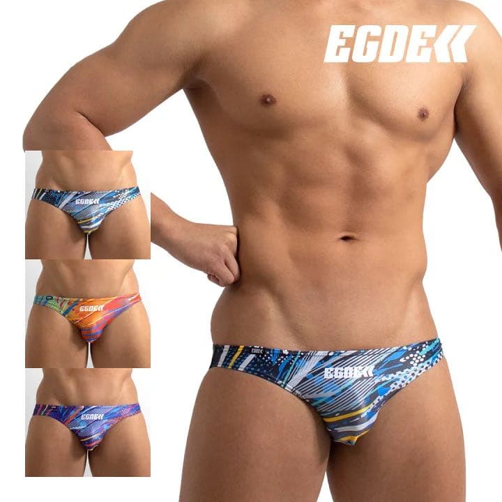 即購入ok!!】EGDE≪ FRONTIER スーパーローライズ ビキニ - メルカリ