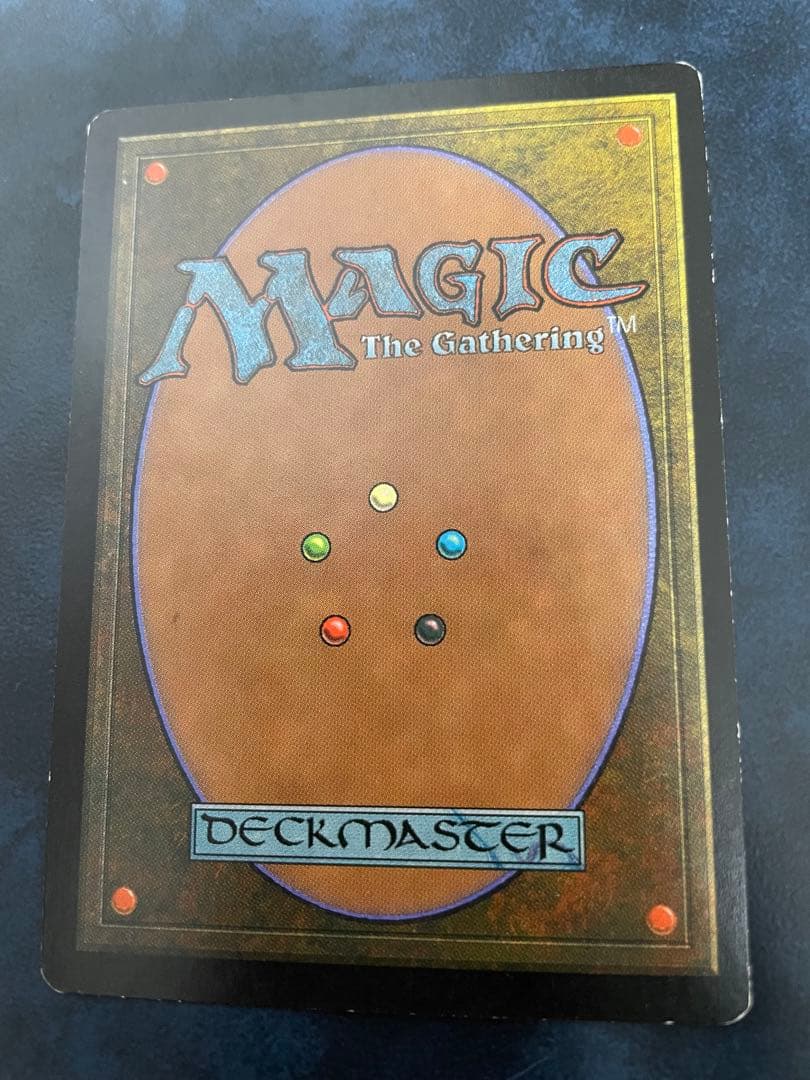 MTG 金粉のドレイク/Gilded Drake USG 日本語 1枚