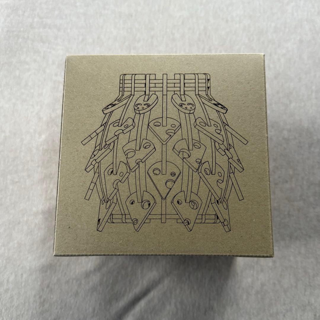 新品 WHAT WE WANT JERRY'S 別注 悪魔の実 ウォールナット - メルカリ