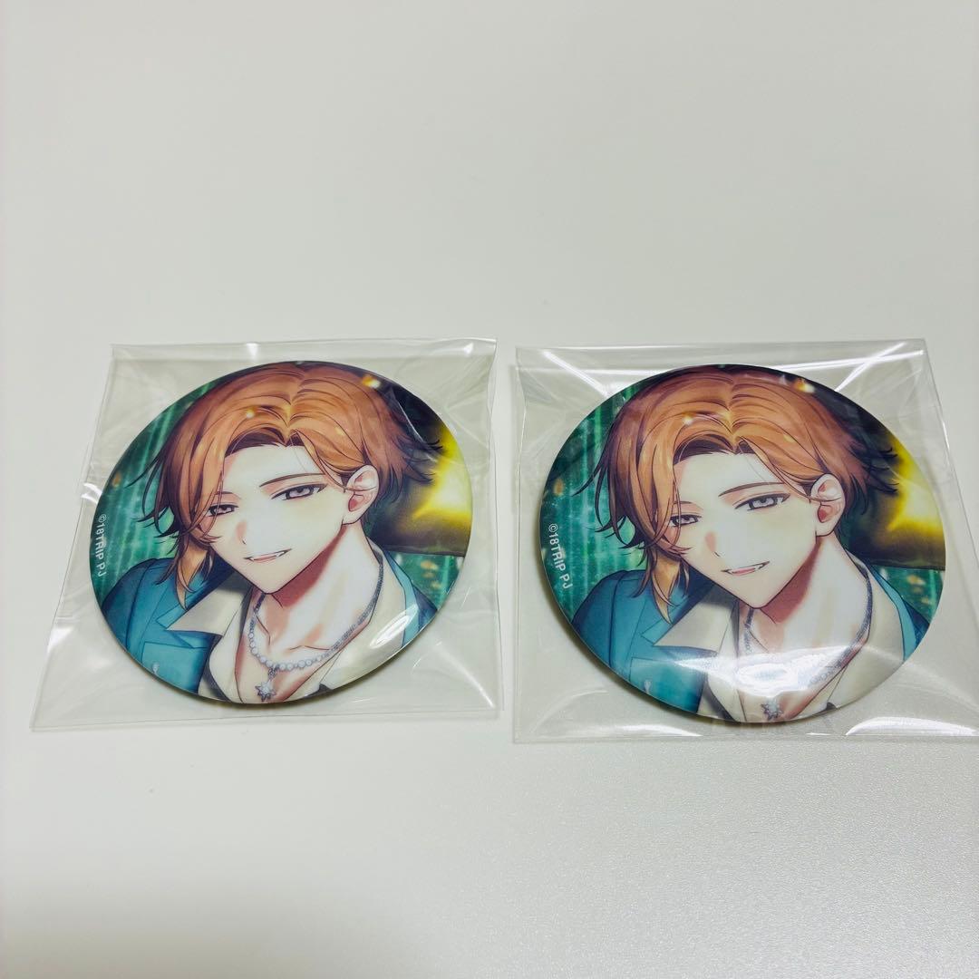 18TRIP 斜木七基 缶バ Vol.8 Besp Wishes Snap - メルカリ