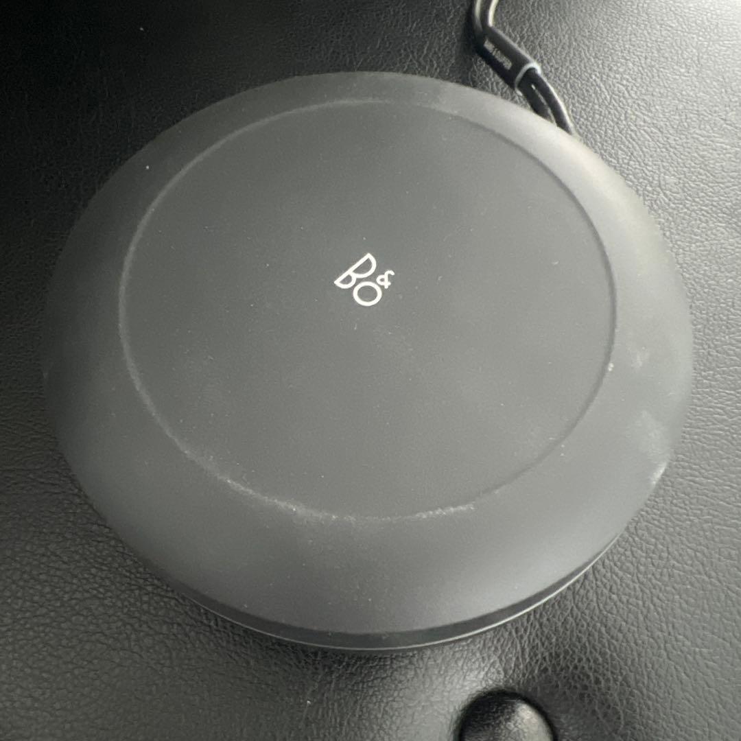 Bang&Olufsen ポータブルスピーカー ベンツ購入者限定非売品 - メルカリ