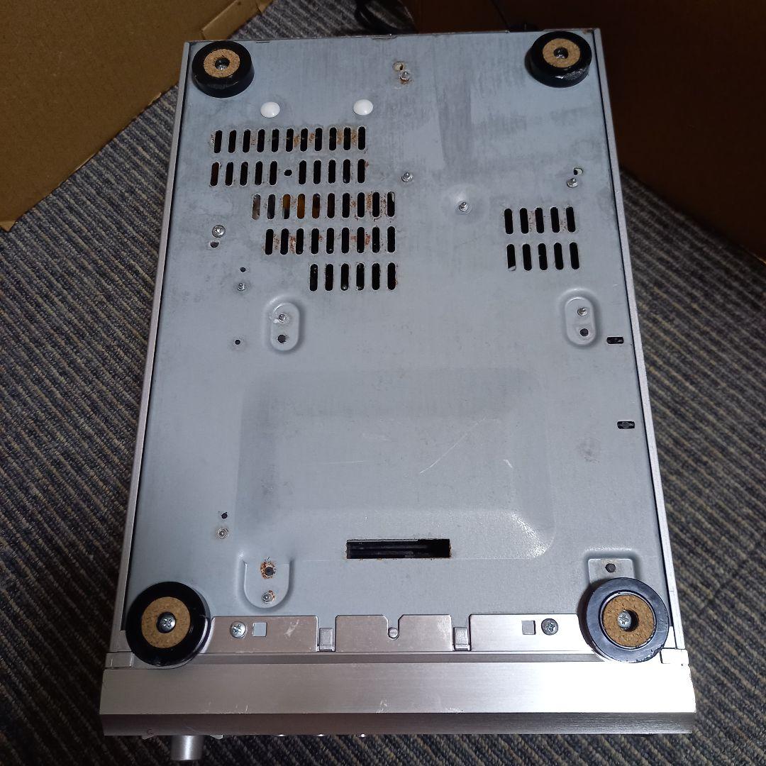 ONKYO FR-N7NX (完動品 機関上物 ピックアップ新品整備品) - メルカリ