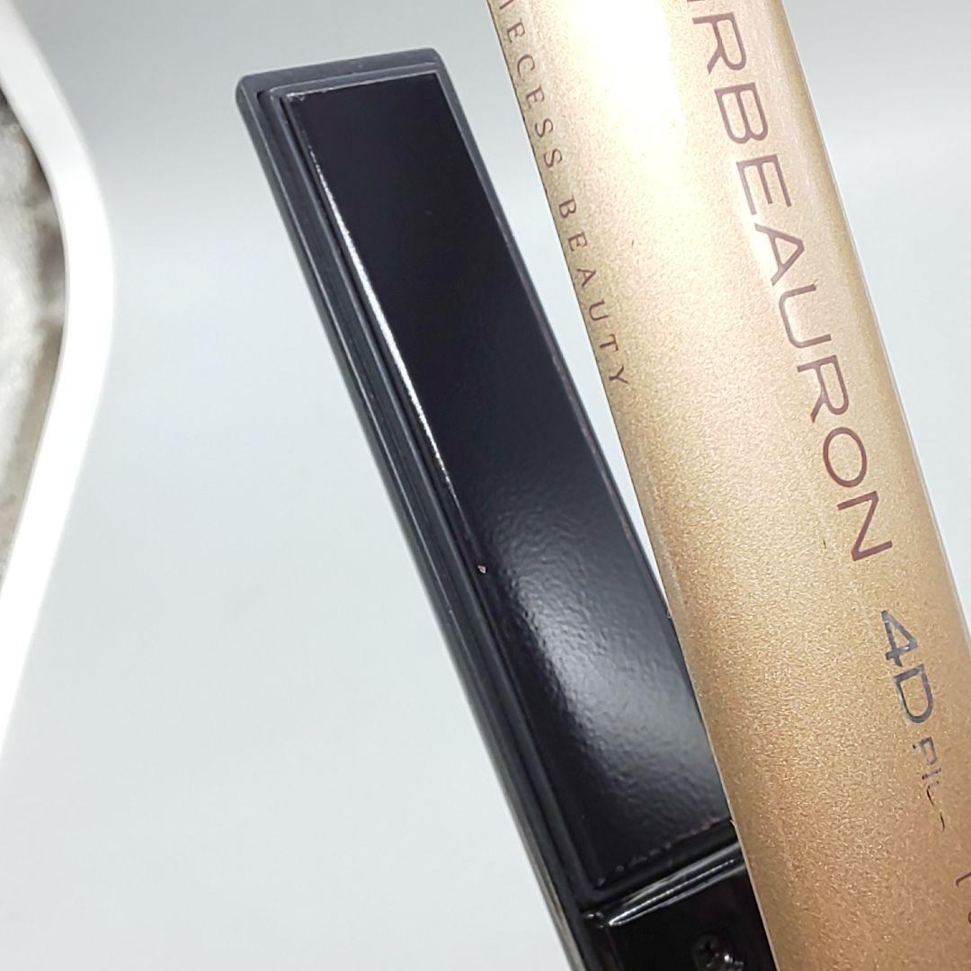 ヘアビューロン 4DPlus ストレート《正規品・ 動作良好》918