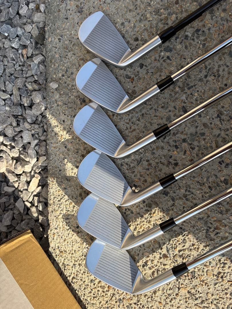 YAMAHA RMX118アイアン プロジェクトXLZ - メルカリ