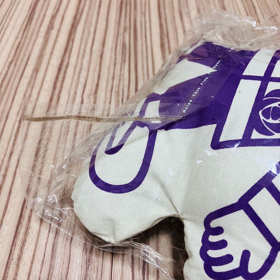 ゴールデンボンバー一生バカ日本武道館グッズクッション4人セットぬいぐるみ人形