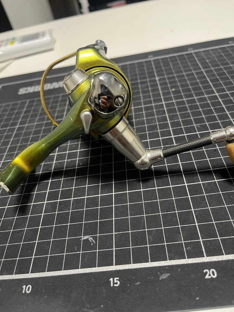 td-ito 2506 メガバス ダイワ - メルカリ