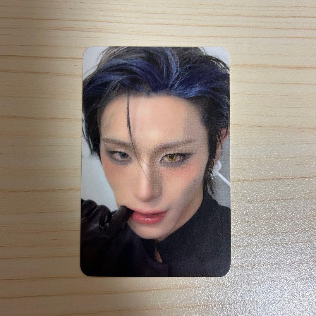 XLOV UXLXVE hellolive トレカ ハル HARU - メルカリ