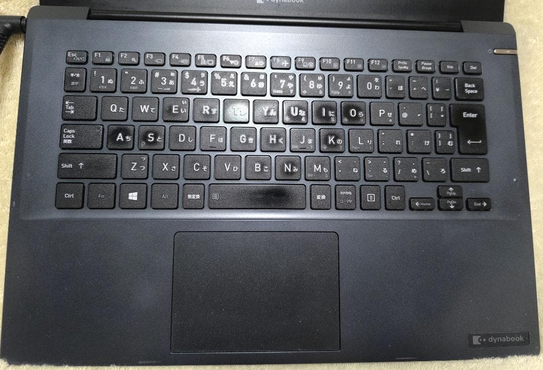 dynabook MJ54/HS Win11 Office2024 - Windowsノート本体安く 買う 方法