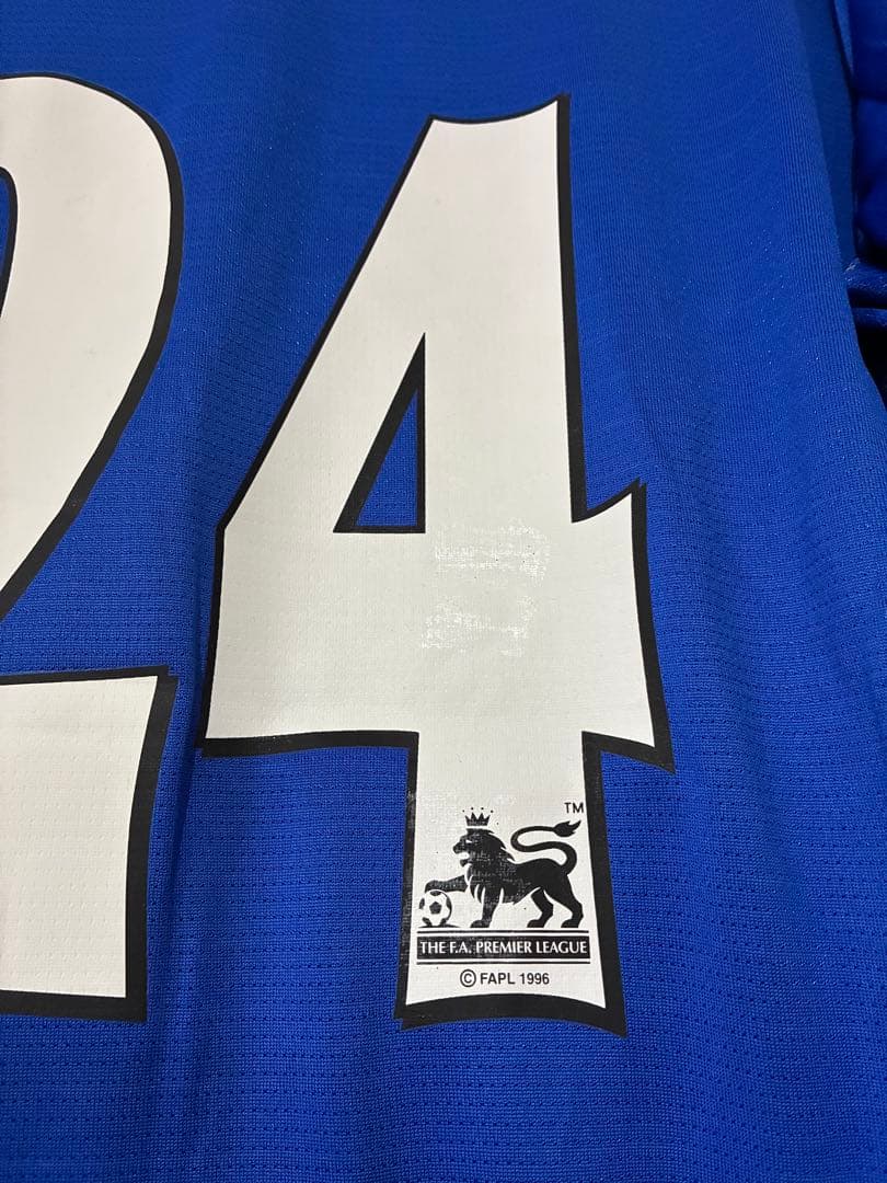 チェルシー05/06（H）半袖 ライトフィリップス 100周年 - メルカリ