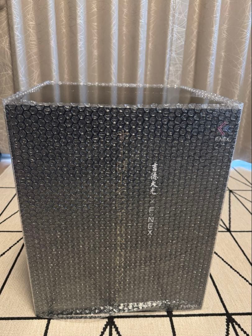 吉徳×F:NEX すーぱーそに子 -日本人形- 1/4スケールフィギュア