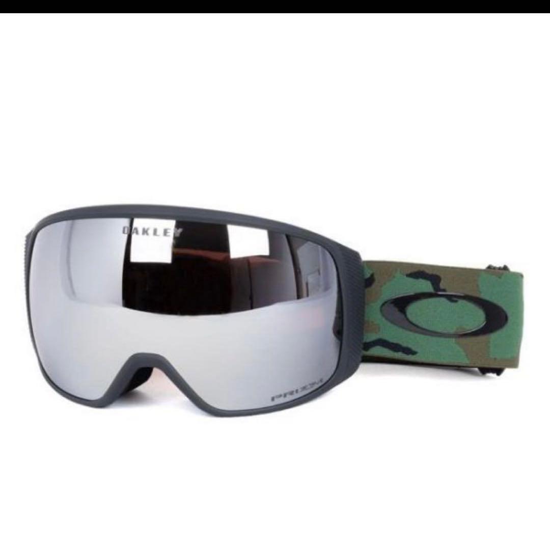 スキー・スノーボードアクセサリー OAKLEY Flight Tracker L OAKLEY（オークリー） FLIGHT TRACKER L 71046100 スキー/スノーボード