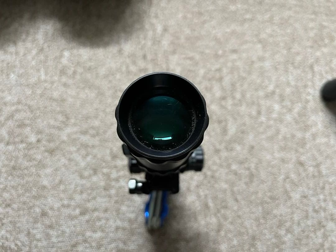 Leapers スコープ レッドドットサイト セット - トイガンオンライン