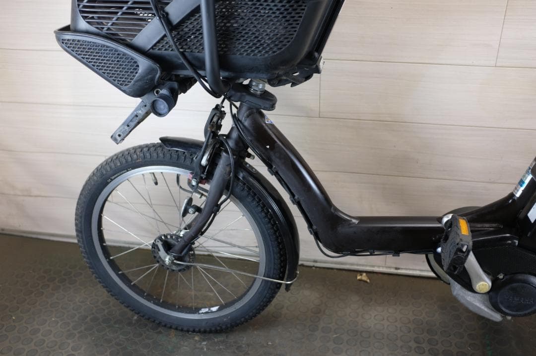 BS アンジェリーノ　20インチ　3段　8.7Ah（4点灯）充電器あり