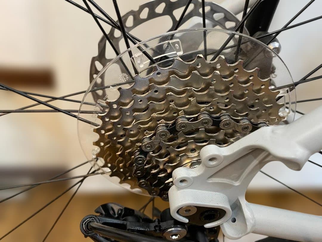 美品 ジェイミス レネゲードS3 グラベル アドベンチャーロード 700C