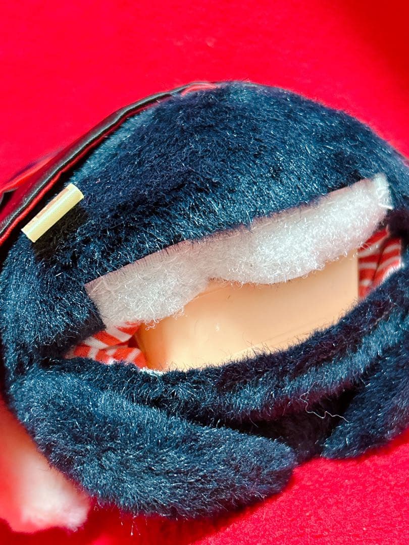 1989年 ナカジマ ドラキュラ しゃべる ぬいぐるみ トーキングキッズ