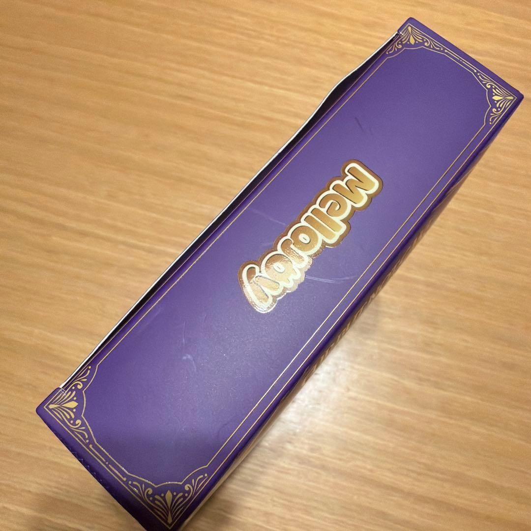 K*a様 Mellojoy カップケーキか？ シークレット メロジョイ スクイー