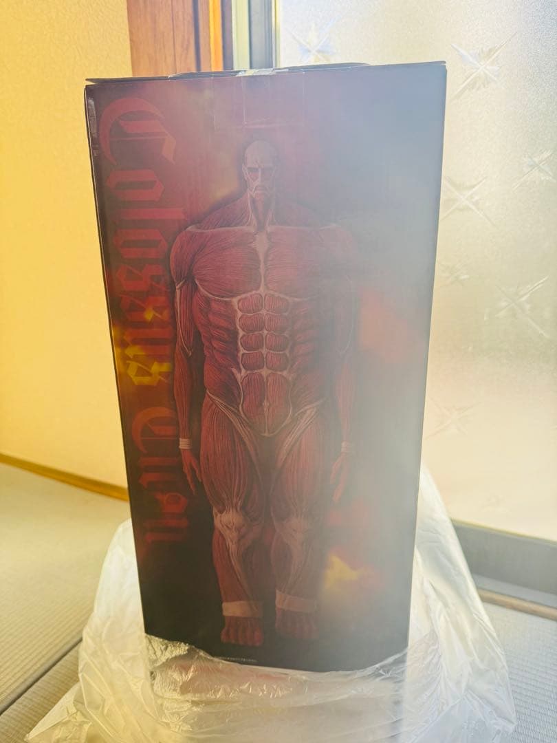 進撃の巨人ラストワン