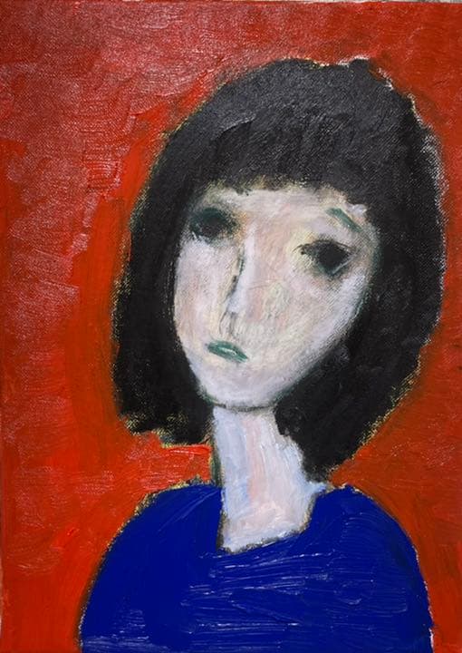 絵描きhiro C「テイクオンミー」 hiro C (@mikio696) / Posts / X