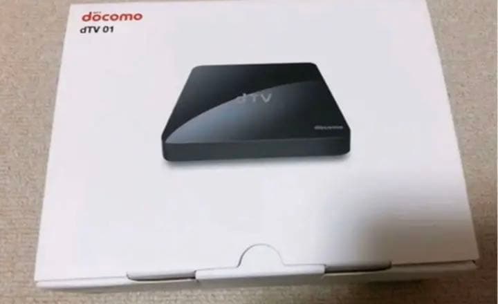 LOVEorNOT♪デザインdTVターミナル