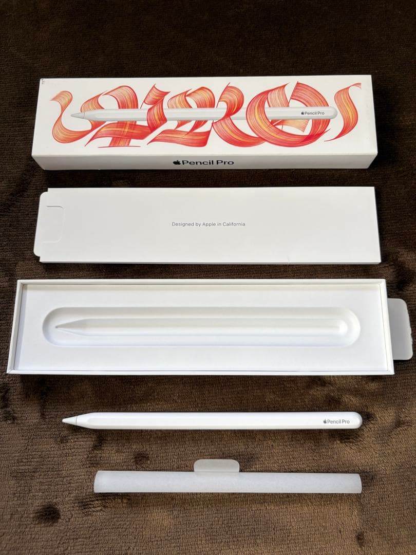 【美品】Apple Pencil Pro 専用ケース付き 楽天市場】Apple Pencil ケース 第1世代専用 Apple pencil 第2世代専用