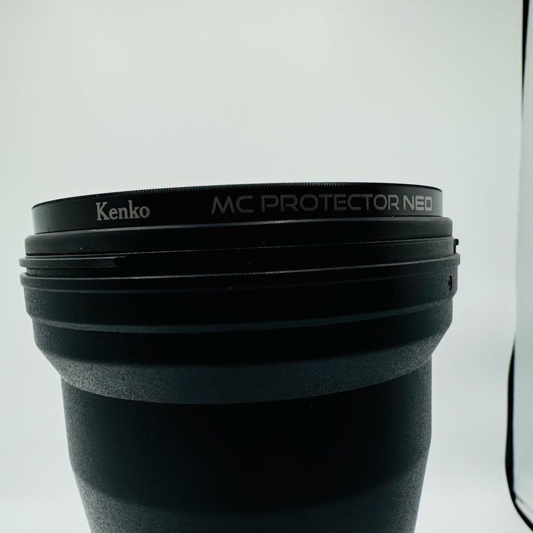 美品 タムロン SP 150-600mm F/5-6.3 Di USD ソニー用