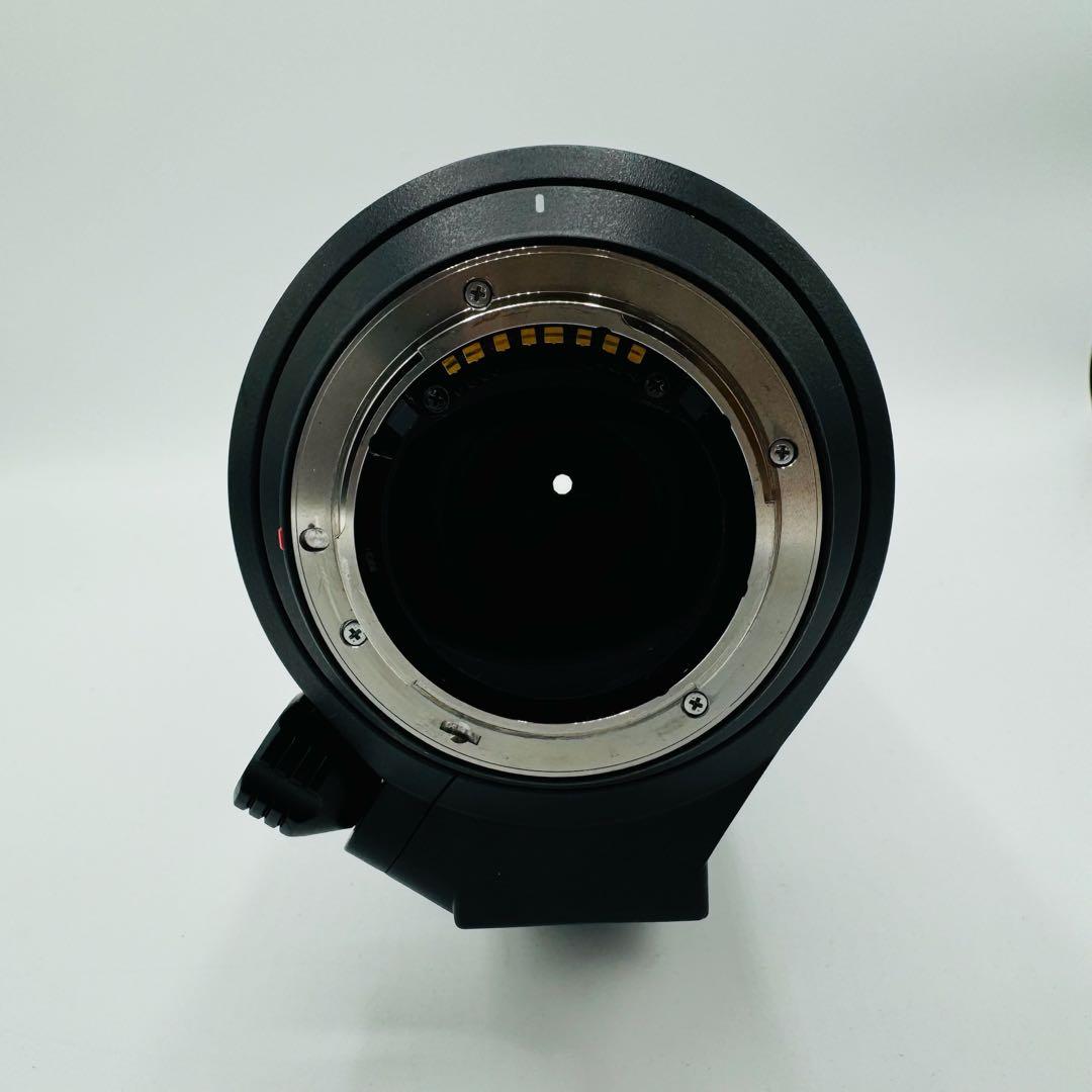 美品 タムロン SP 150-600mm F/5-6.3 Di USD ソニー用