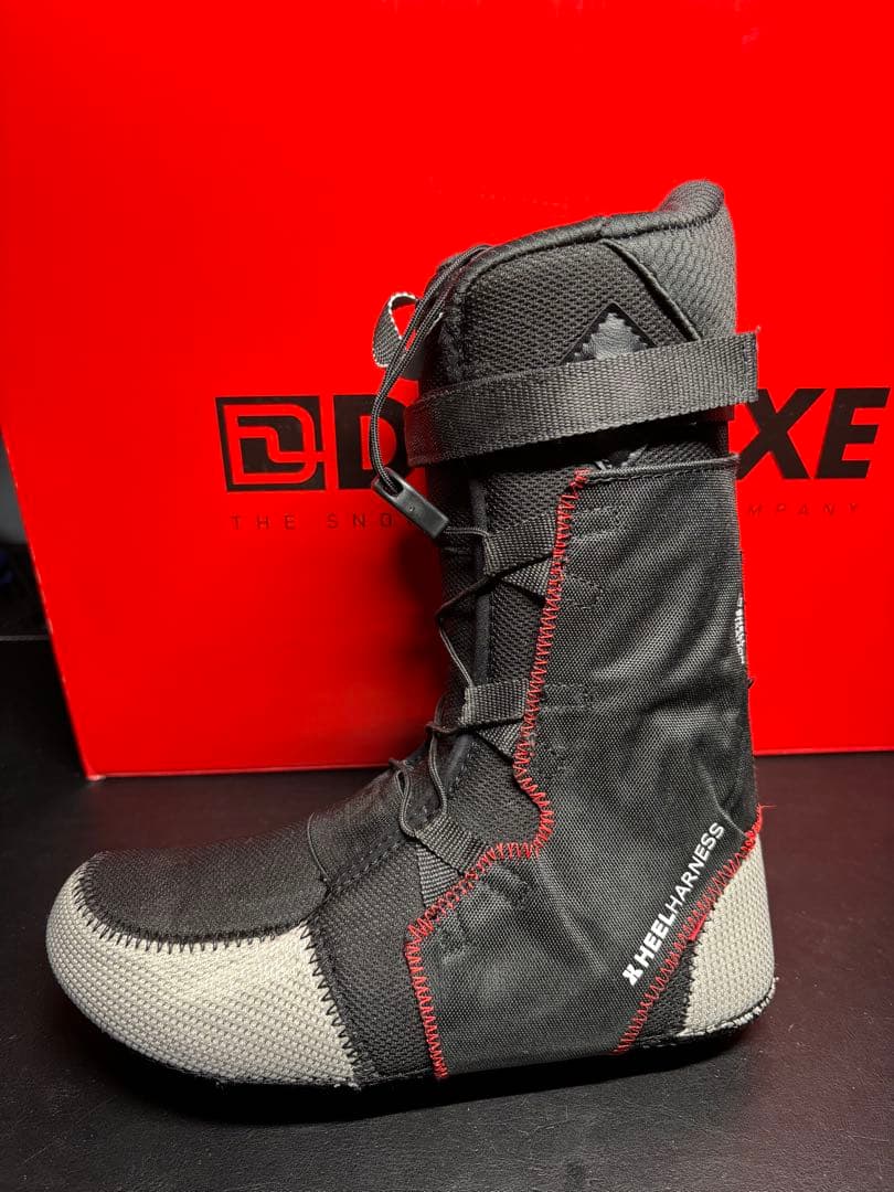 スノーボード 24-25 DEELUXE Deemon L3 BOA 25.5cm