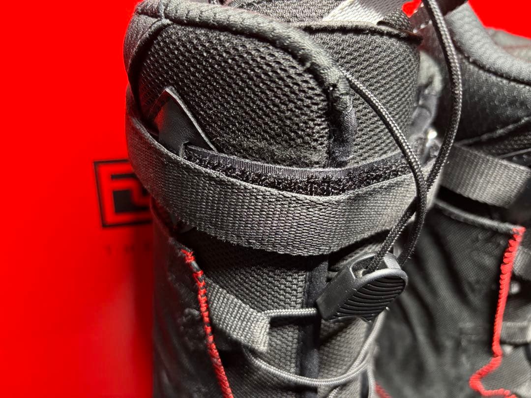 スノーボード 24-25 DEELUXE Deemon L3 BOA 25.5cm