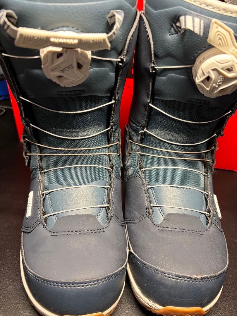 スノーボード 24-25 DEELUXE Deemon L3 BOA 25.5cm