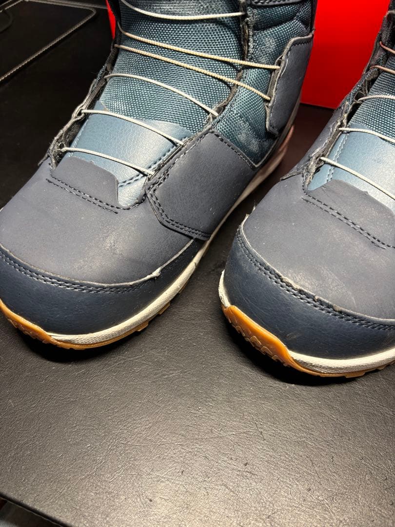 スノーボード 24-25 DEELUXE Deemon L3 BOA 25.5cm