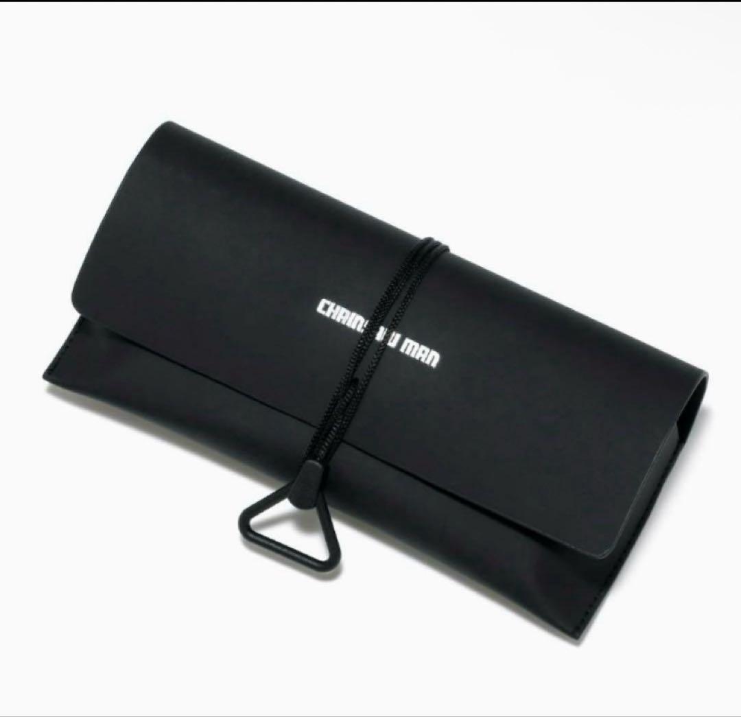 チェンソーマン　jins レゼモデル　レゼ　眼鏡　メガネ