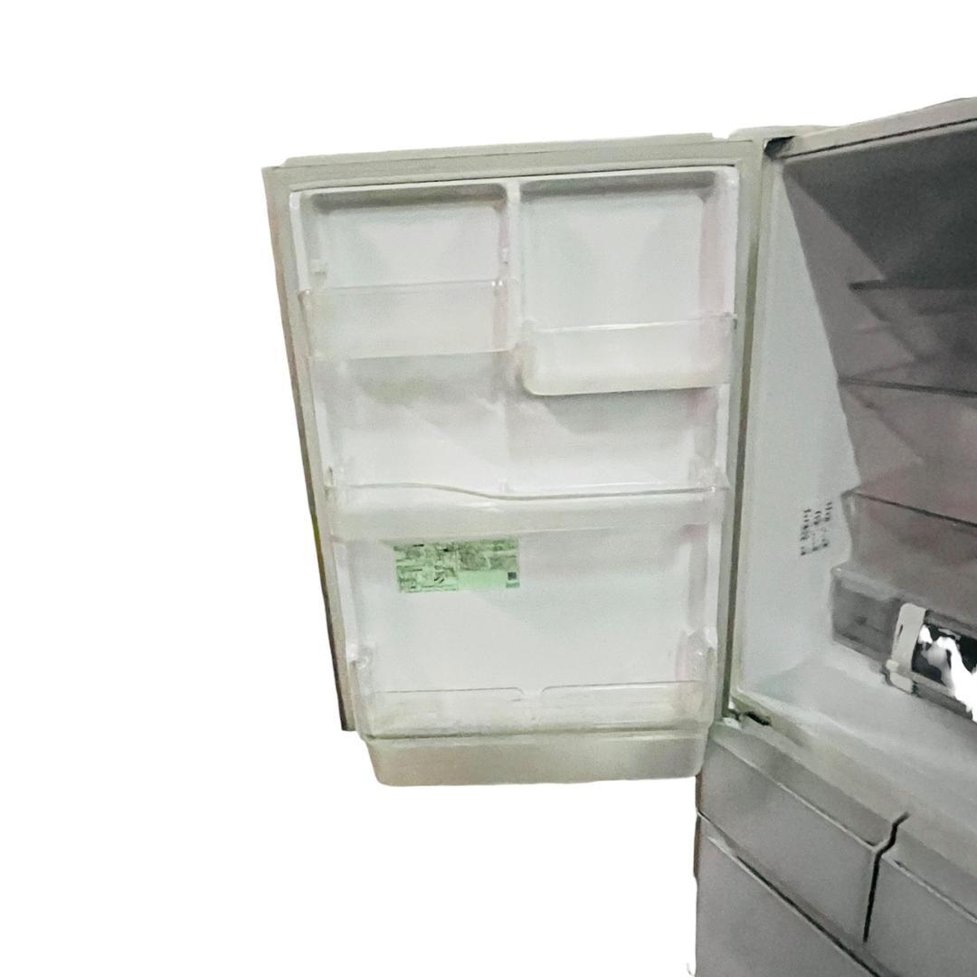 冷蔵庫 大型 400L～500L 自動製氷機付 美品 大人気 - メルカリ