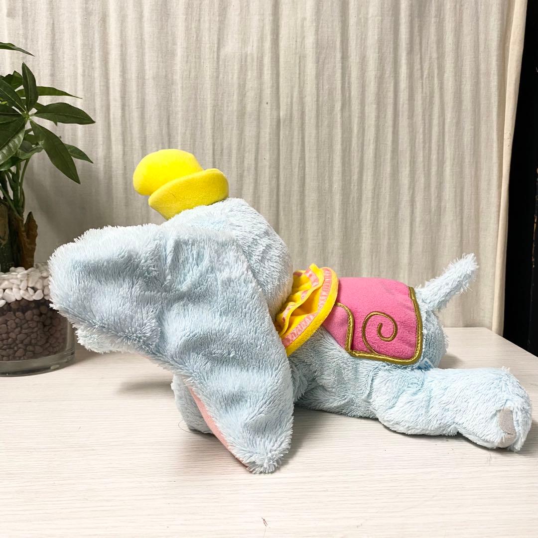 きゃわっ♪ダンボぬいぐるみ/東京ディズニーリゾート - メルカリ