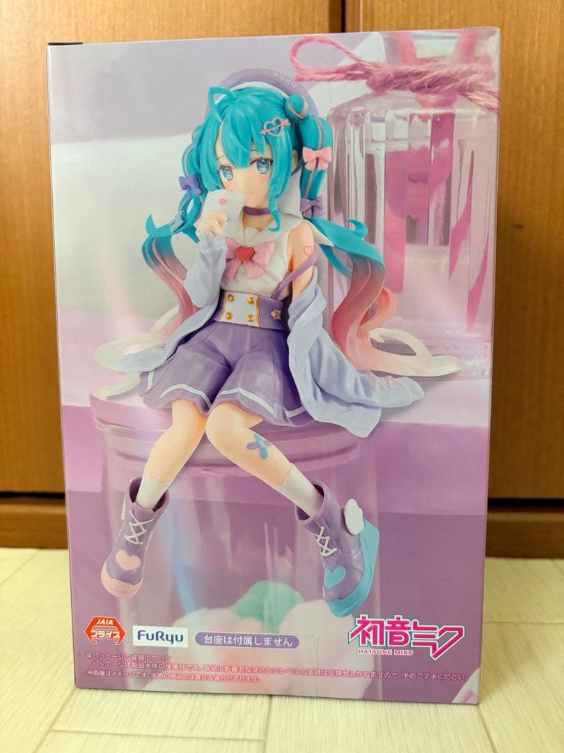 初音ミク フィギュア 11体セット　未開封　02