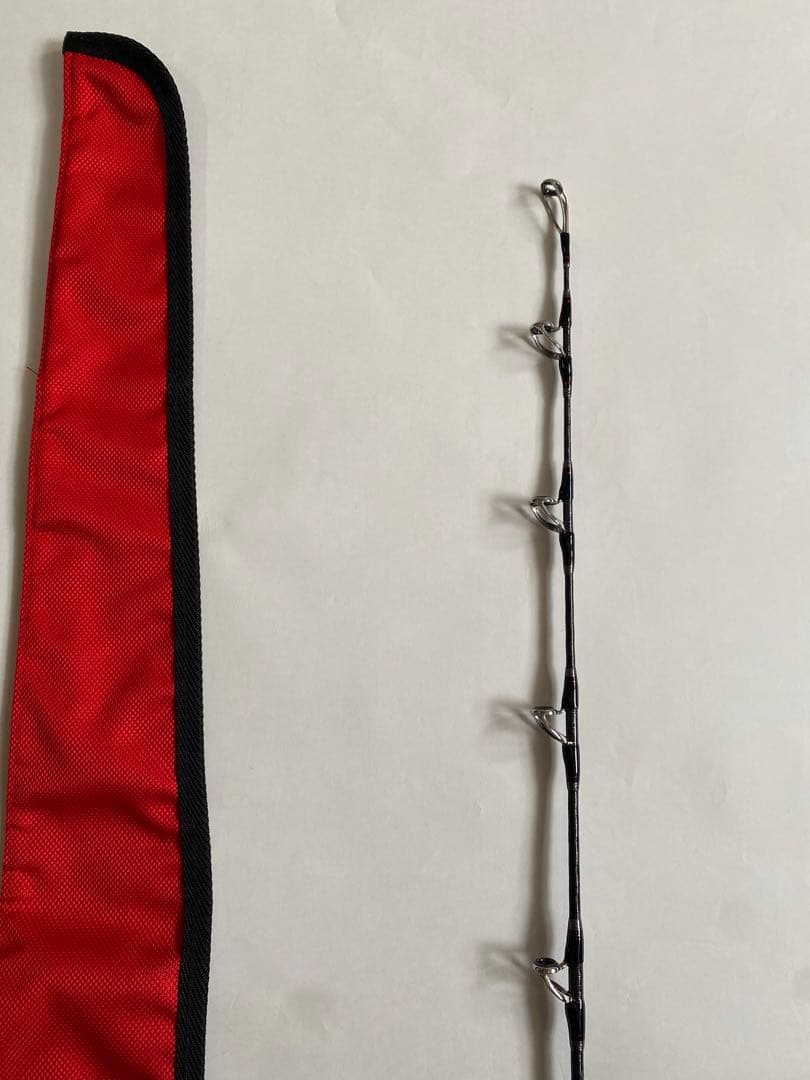 SHIMANO チェルマーレロッソ L135Corta 美品です‼️ - メルカリ