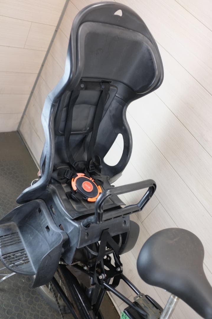 パナソニック ギュット　　20インチ　3段　8.9Ah（5点灯）充電器あり